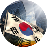 在韩国开展基金管理业务