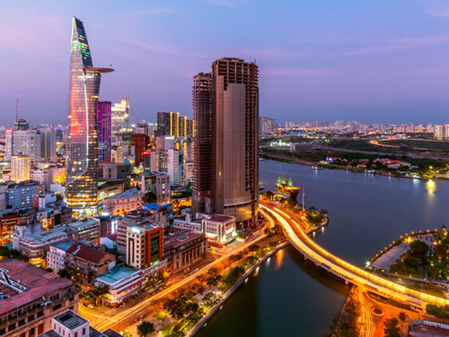 越南私营部门发展带来投资新机遇