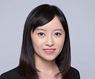 运营及财务总监